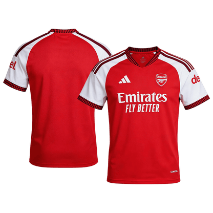 Die Gunners Trikot Heim 2026/27