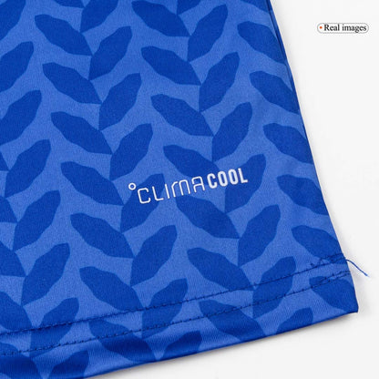 Italy World Cup Kinder Trikot Set Heim 2026