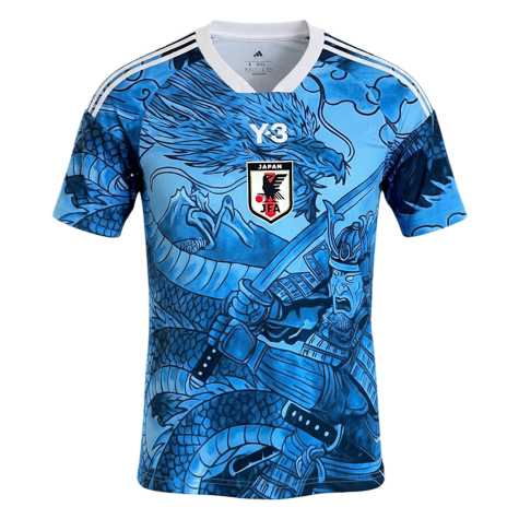 Japan World Cup Trikot 2026
