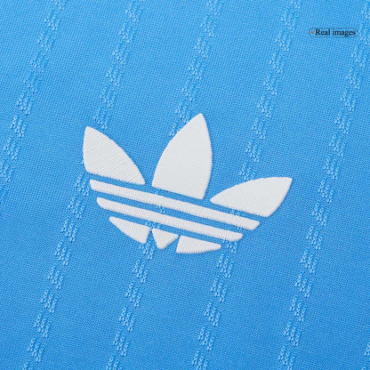 Inter Miami CF Player Version Trikot Drittes Auswärts 2025 MESSI #10 Slim Fit