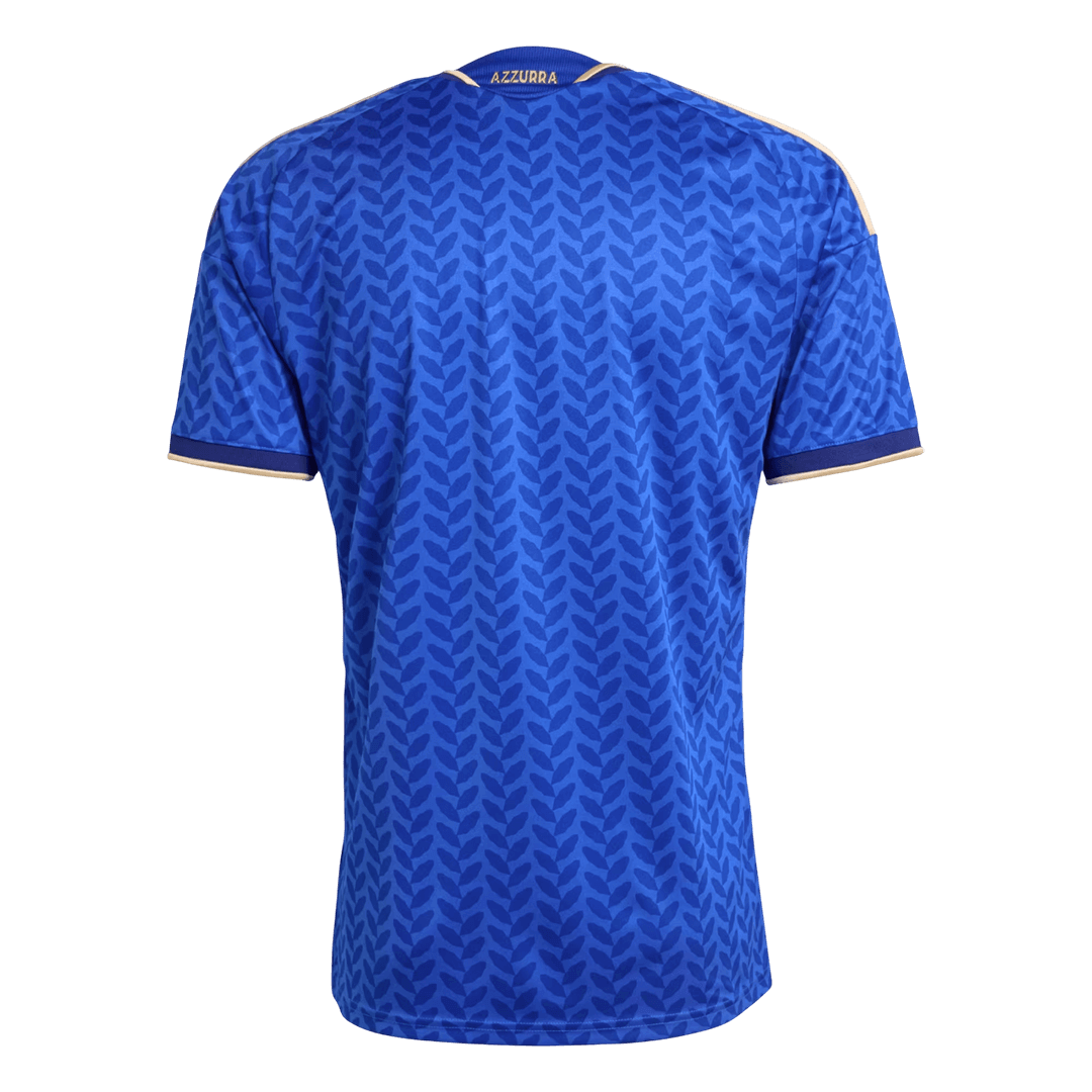 Italy World Cup Trikot Heim 2026