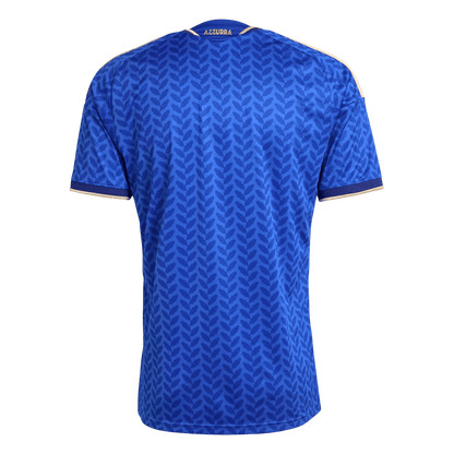 Italy World Cup Trikot Set Heim 2026