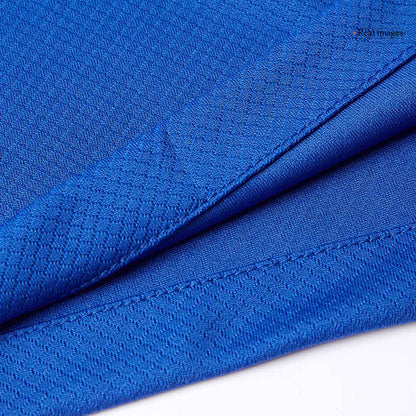 Atletico Madrid Fussball Shorts Heim 2025/26