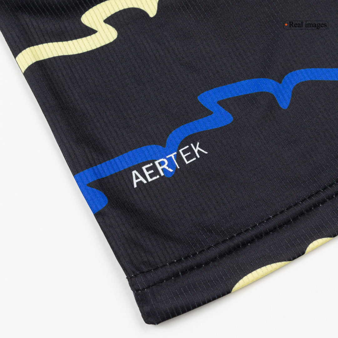 Everton Trikot Drittes Auswärts 2025/26