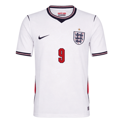 England World Cup Trikot Heim 2026 KANE #9