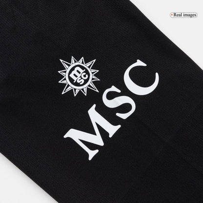 AC Milan Langarm Trikot Heim 2025/26