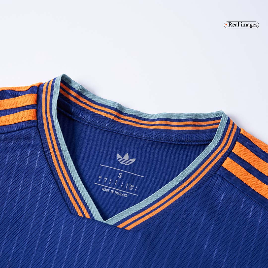 Newcastle United Trikot Drittes Auswärts 2025/26