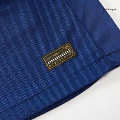 PSG Player Version Trikot Viertes Auswärts 2024/25 Slim Fit