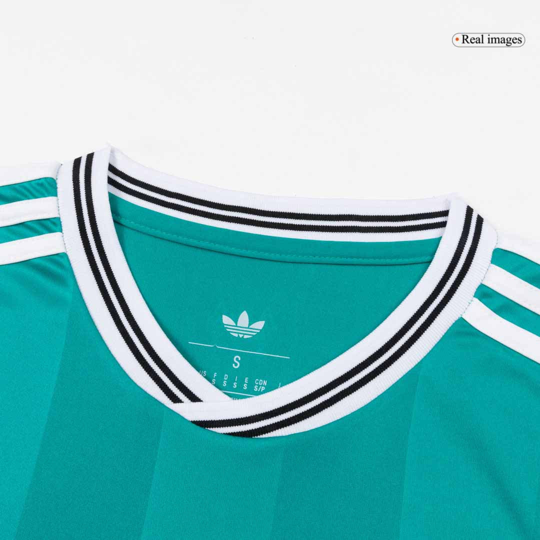 Liverpool Trikot Drittes Auswärts 2025/26 M.SALAH #11