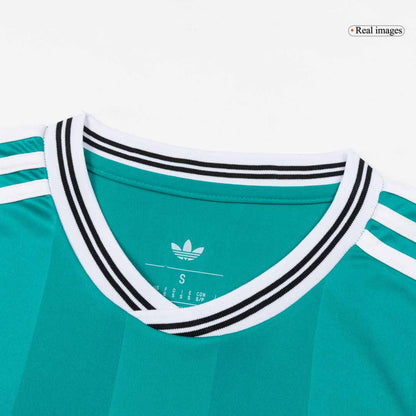 Liverpool Trikot Drittes Auswärts 2025/26 M.SALAH #11