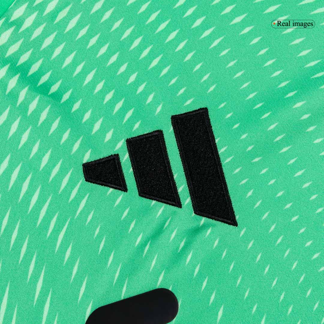 Liverpool Trikot 2025/26