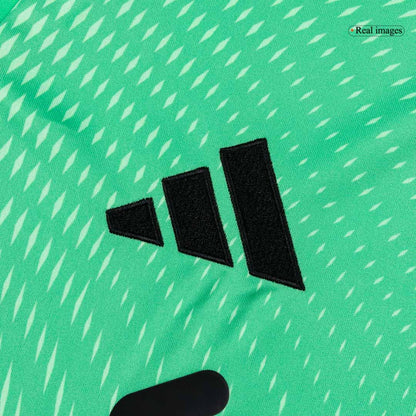 Liverpool Trikot 2025/26