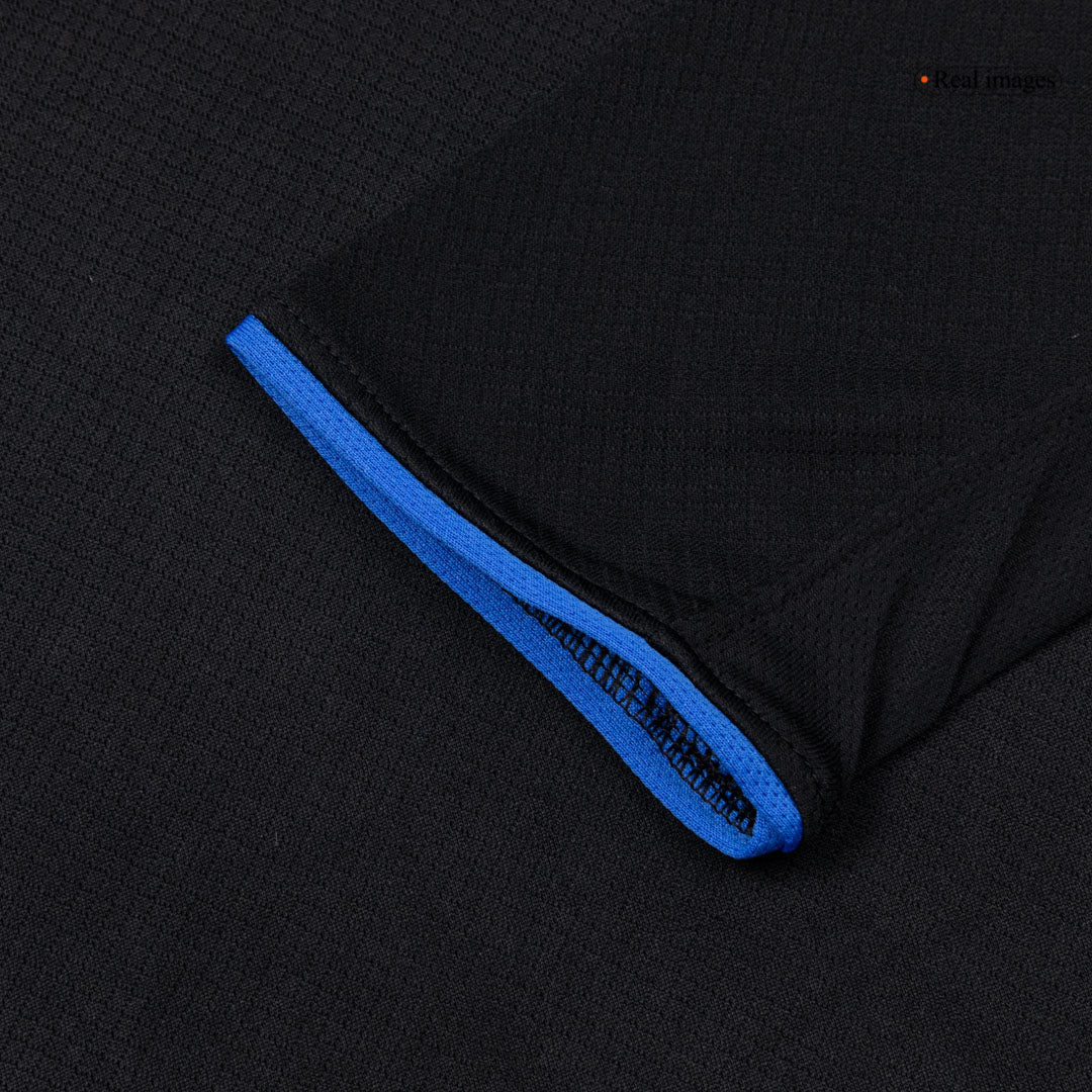 Chelsea Langarm Trikot 2025/26