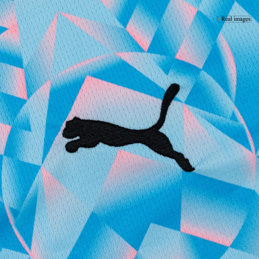 Switzerland World Cup Trikot 2026