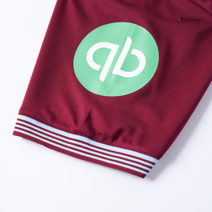 West Ham United Trikot Heim 2025/26