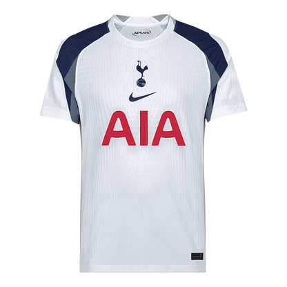 Tottenham Hotspur Player Version Trikot Heim 2025/26 XAVI #7 Slim Fit