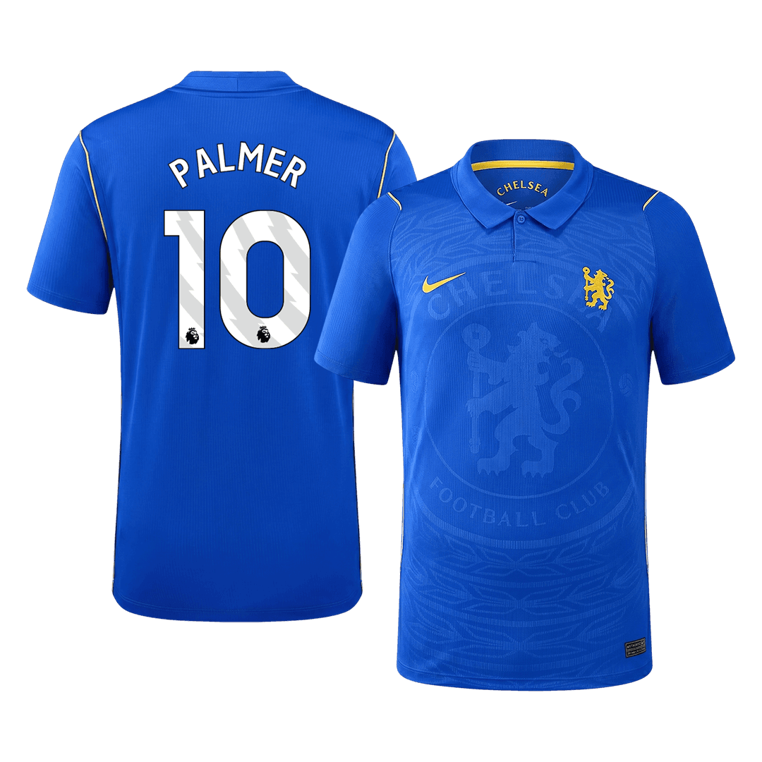 Chelsea Trikot Heim 2026/27 PALMER #10