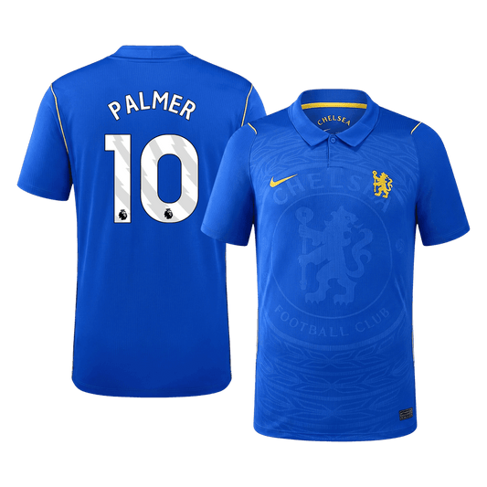 Chelsea Trikot Heim 2026/27 PALMER #10