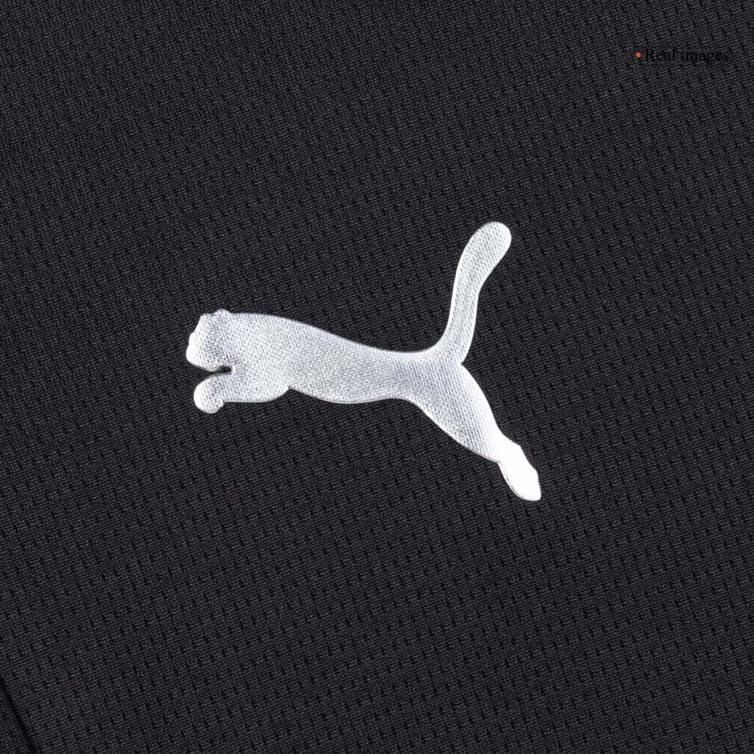 Manchester City Damen Trikot Auswärts 2025/26