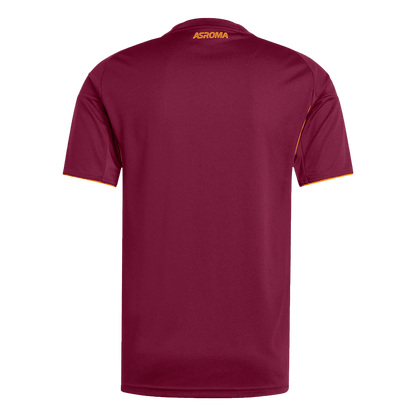 Roma Trikot Heim 2025/26