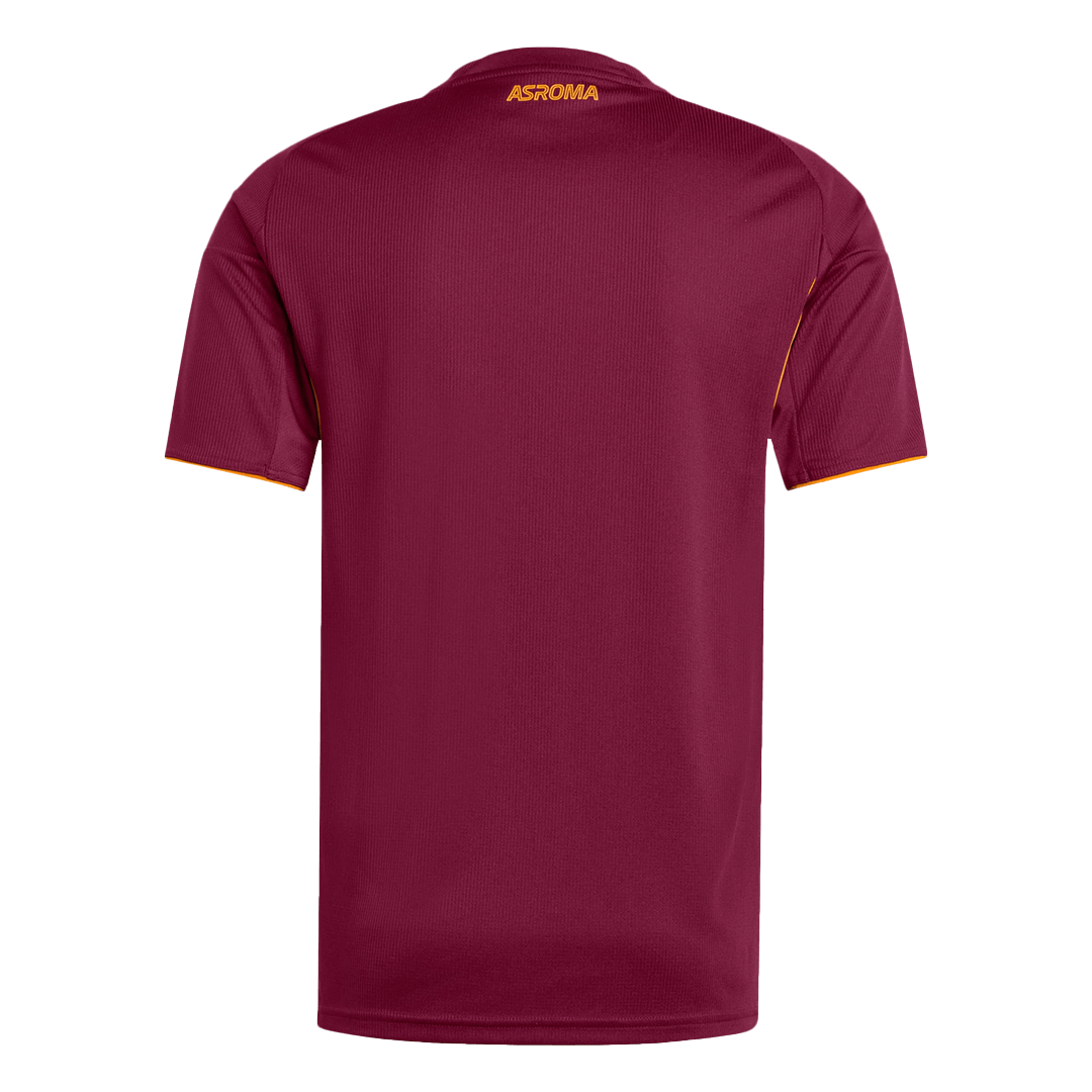 Roma Trikot Set Heim 2025/26