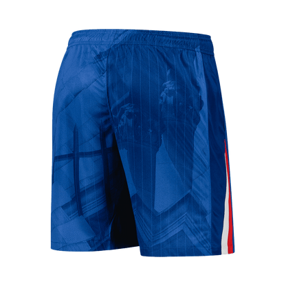 Chelsea Fussball Shorts Heim 2025/26