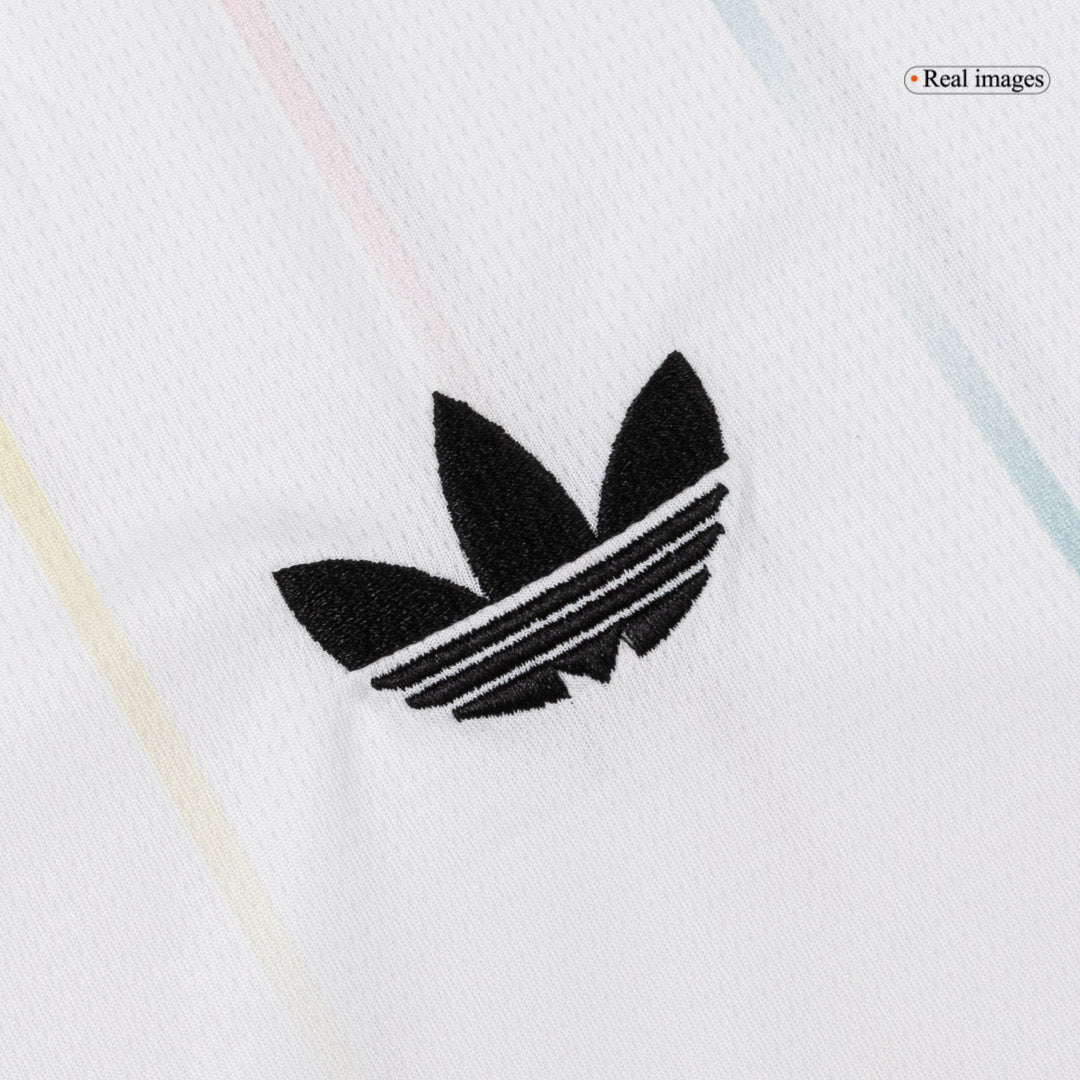 Japan World Cup Trikot Auswärts 2026