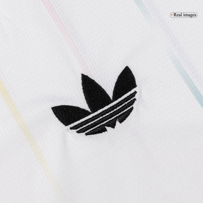 Japan World Cup Trikot Auswärts 2026