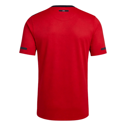 USA Retro Trikot Auswärts 2011