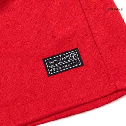 PSG Trikot Drittes Auswärts 2025/26