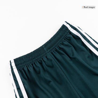 Mexico World Cup Kinder Trikot Set Auswärts 2026