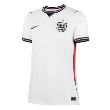 England World Cup Damen Trikot Heim 2026
