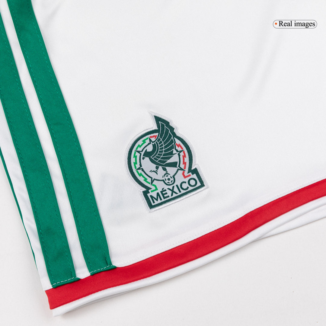 Mexico World Cup Trikot Set Heim 2026