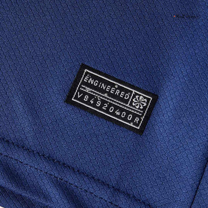 PSG Kinder Trikot Set Viertes Auswärts 2024/25