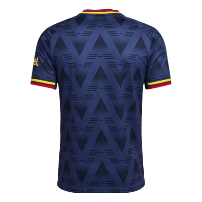 Die Gunners Player Version Trikot Auswärts 2026/27 Slim Fit