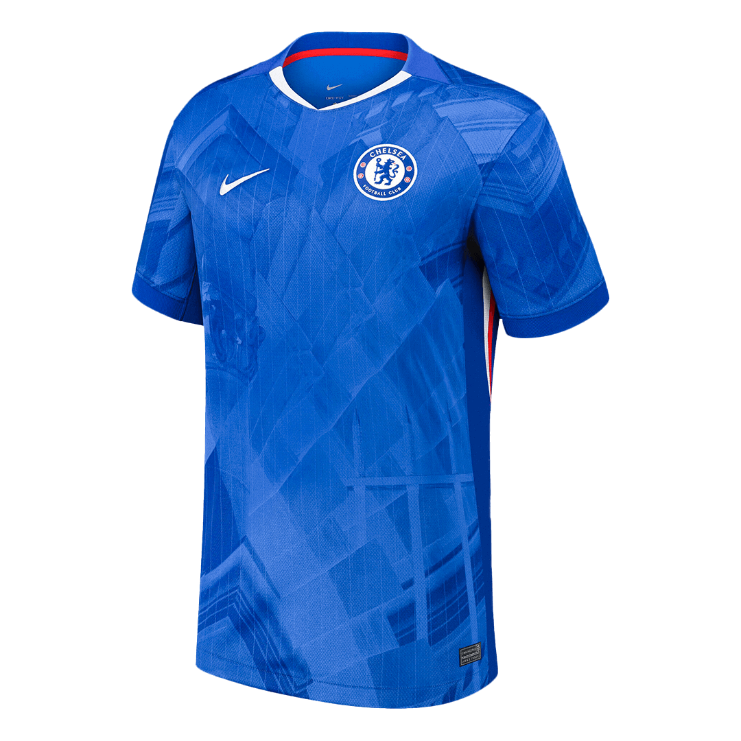 Chelsea Trikot Heim 2025/26 [PREMIUM]