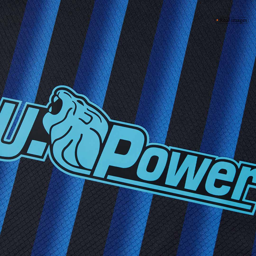 Inter Milan Kinder Trikot Set Heim 2025/26