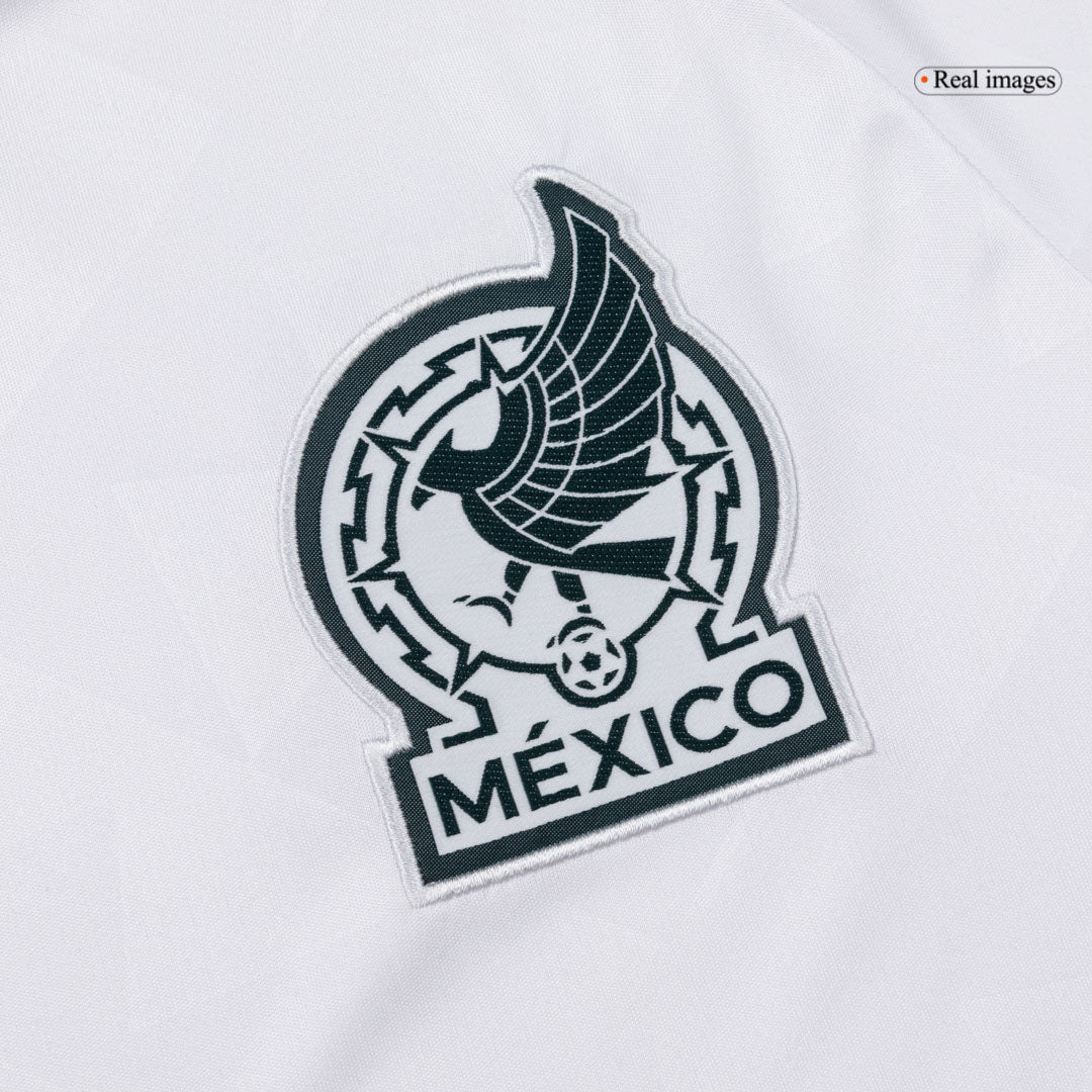 Mexico World Cup Trikot Auswärts 2026