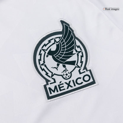Mexico World Cup Trikot Auswärts 2026