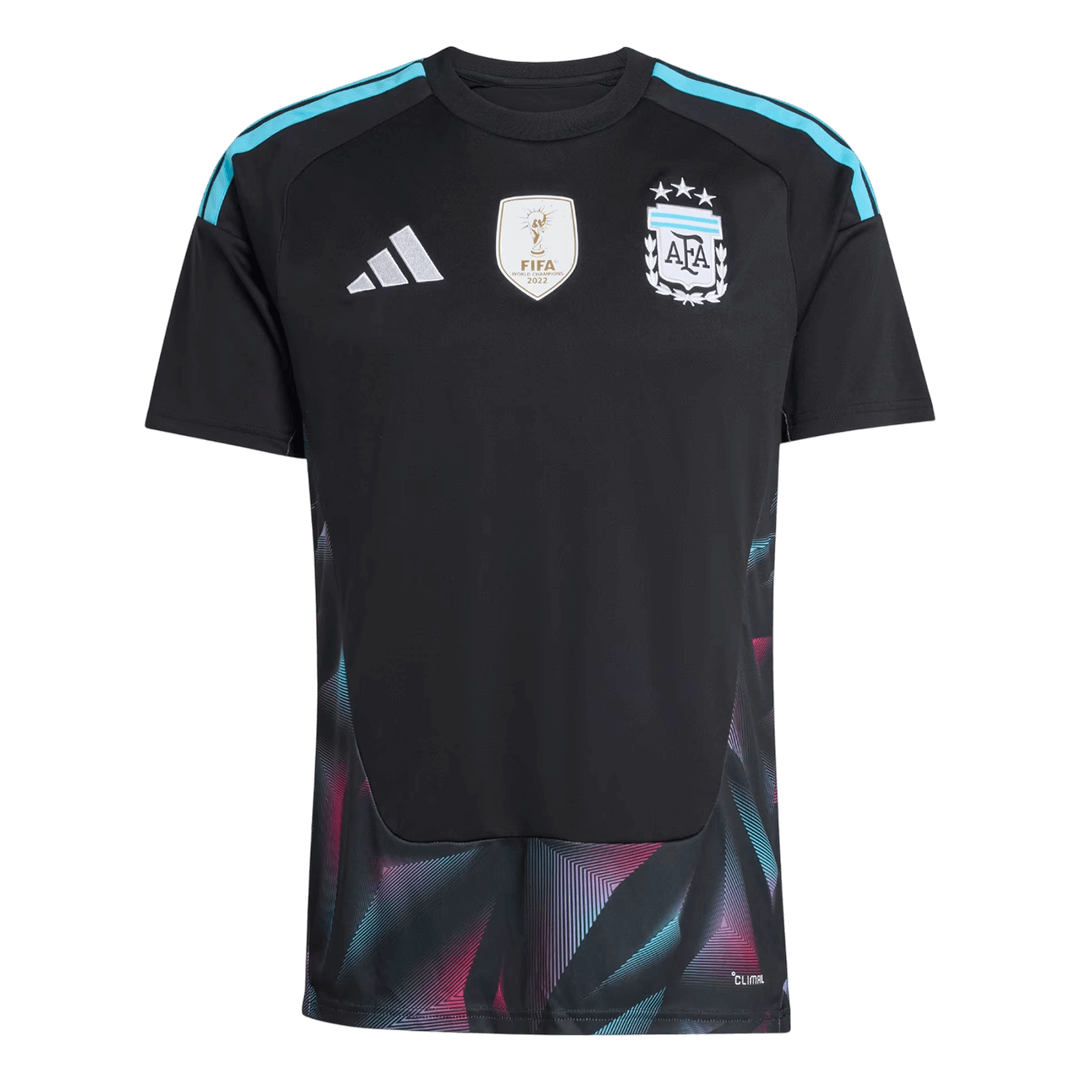 Argentina World Cup Trikot 2026