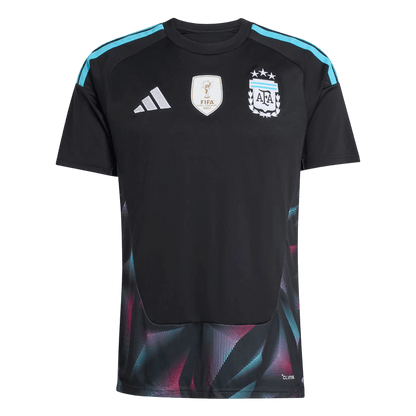 Argentina World Cup Trikot 2026