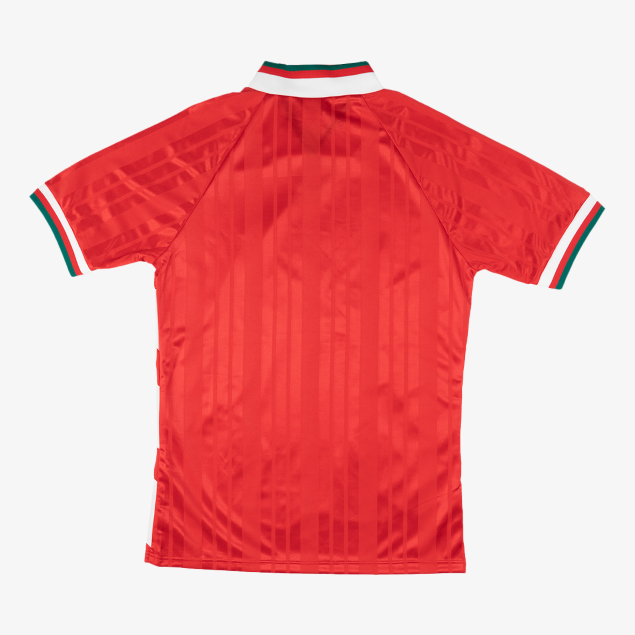 Liverpool Retro Trikot Heim 93/95