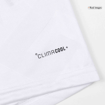 Mexico World Cup Player Version Trikot Auswärts 2026 Slim Fit