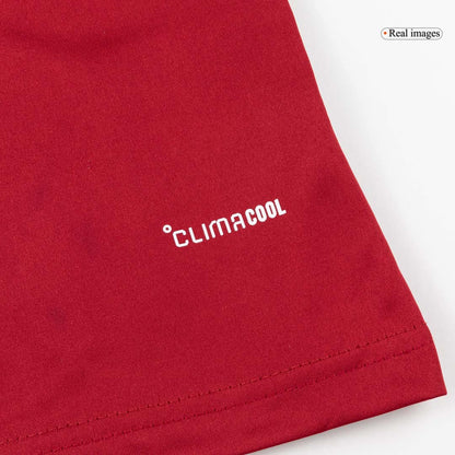 Hungría World Cup Trikot Heim 2026