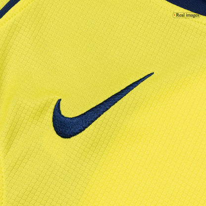 Tottenham Hotspur Trikot Drittes Auswärts 2025/26