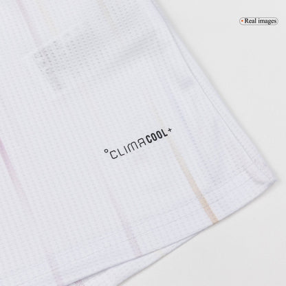 Japan World Cup Player Version Trikot Auswärts 2026 Slim Fit