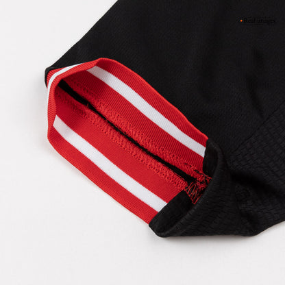 Austria World Cup Trikot Heim 2026 GREGORITSCH #11