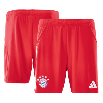 Bayern Munich Trikot Set Heim 2025/26 [PREMIUM]