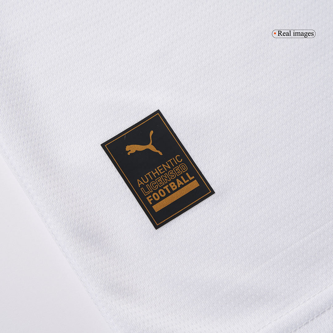 Marseille Trikot 2024/25