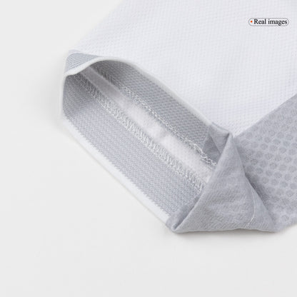 Los Blancos Player Version Trikot Heim 2025/26 Slim Fit [PREMIUM]